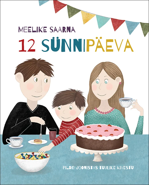 12 sünnipäeva