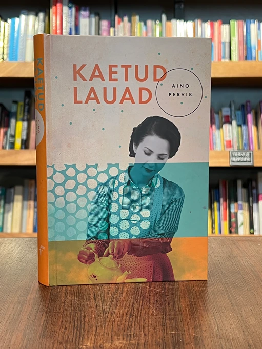 Kaetud lauad