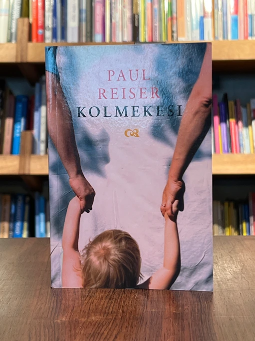 Kolmekesi