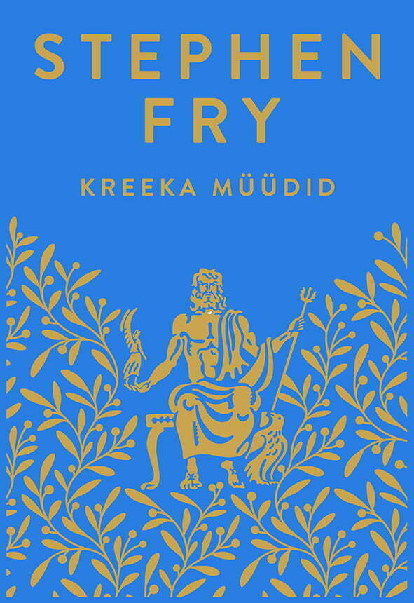 Kreeka müüdid