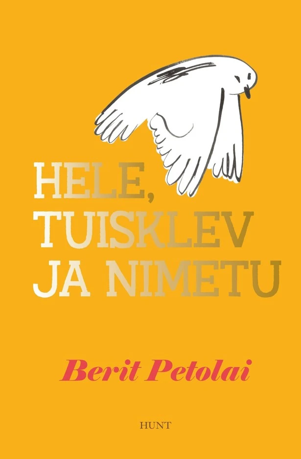 Hele, tuisklev ja nimetu