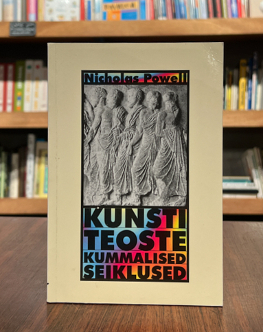 Kunstiteoste kummalised seiklused