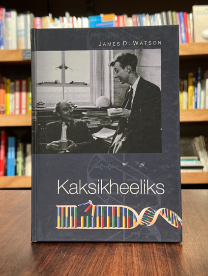 James D. Watson