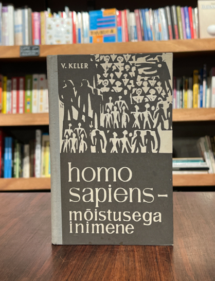 Homo sapiens - mõistusega inimene