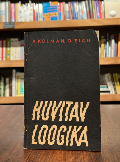 Huvitav loogika