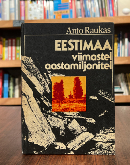 Eestimaa viimastel aastamiljonitel