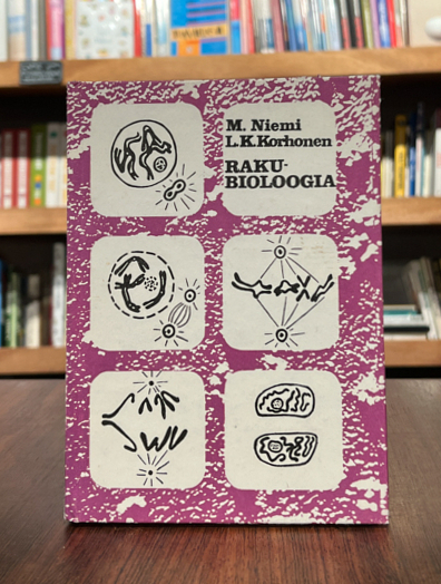 Rakubioloogia