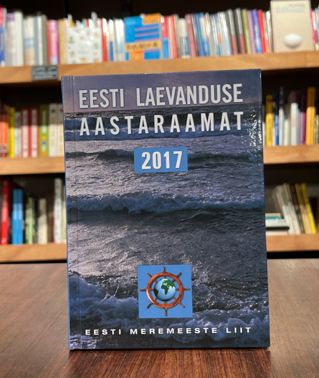 Eesti laevanduse aastaraamat 2017