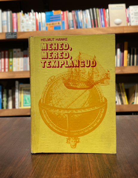 Mehed, mered, tekiplangud