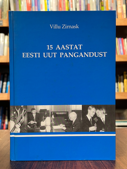 Villu Zirnask