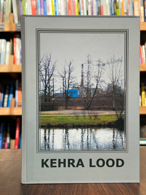 Ants Miidla "Kehra Lood"