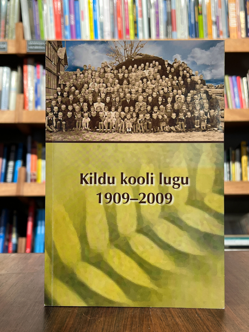 Kildu kooli lugu