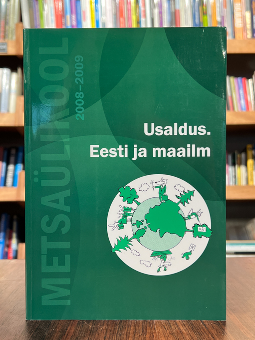 kasutatud-raamat-usaldus-eesti-ja-maailm