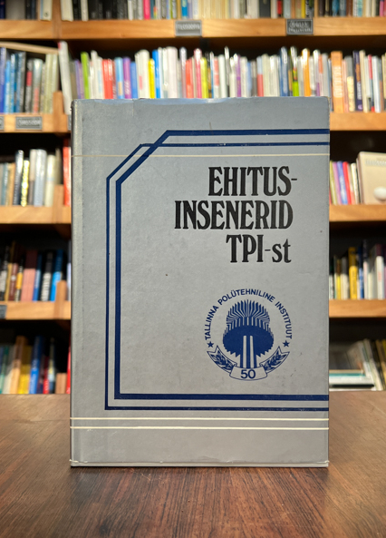 Ehitusinsenerid TPIs