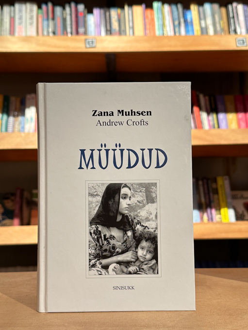 Müüdud