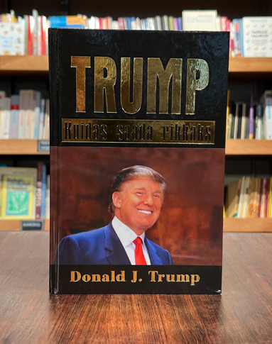 Kuidas saada rikkaks