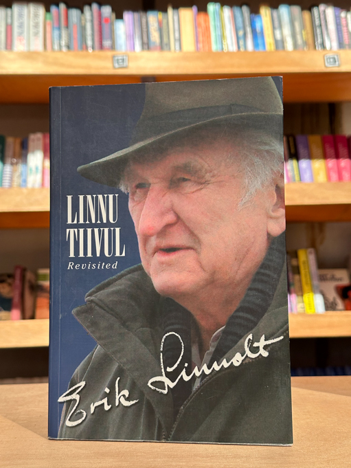 Linnu tiivul. Revisited