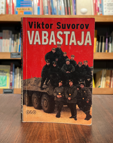 Vabastaja