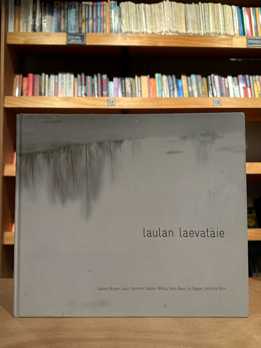 Laulan laevatäie