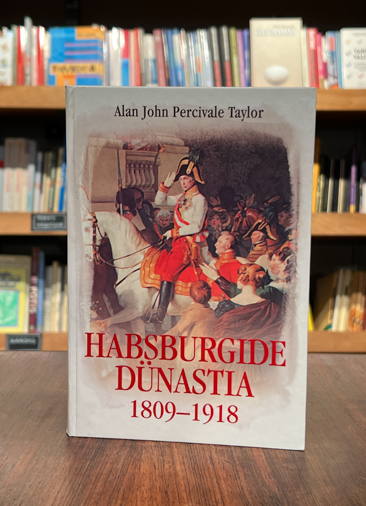 Habsburgide dünastia 1809 -1918