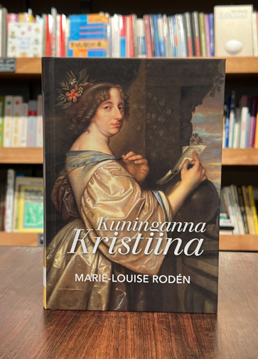 Marie-Louise Roden