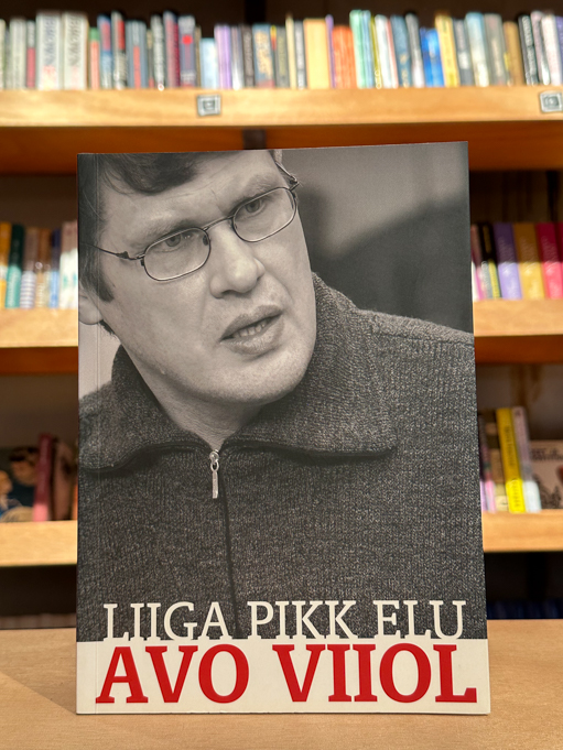 Liiga pikk elu