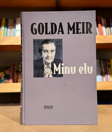 Minu elu