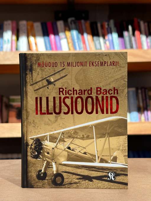 Illusioonid