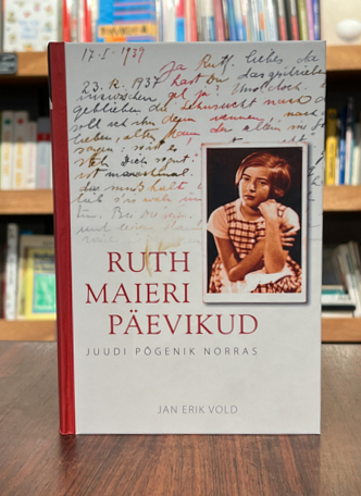 Ruth Maieri päevikud