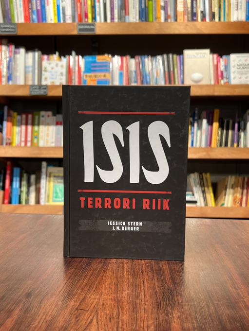 Isis. Terrori riik