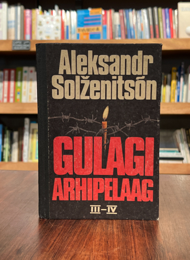 Gulagi arhipelaag III-IV