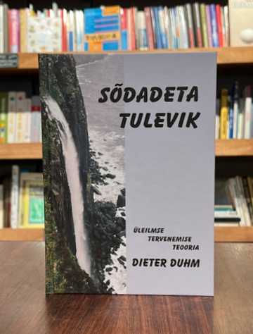 Dieter Duhm