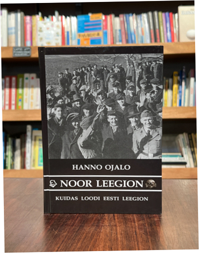 Hanno Ojalo 