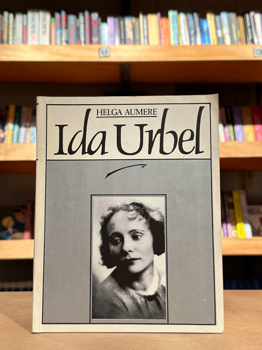 Ida Urbel