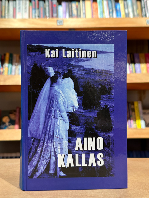 Aino Kallas