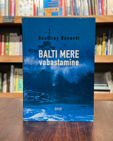 Balti mere vabastamine