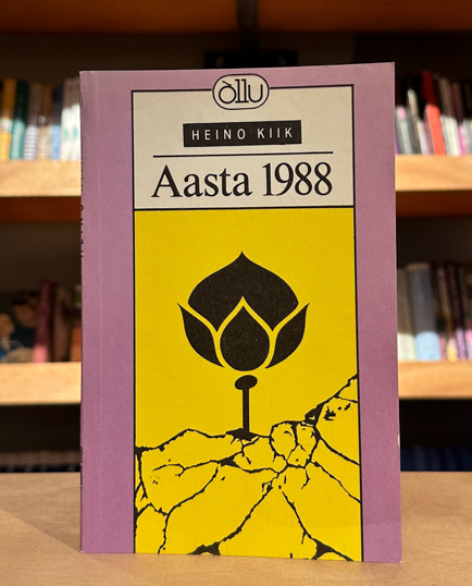 Aasta 1988