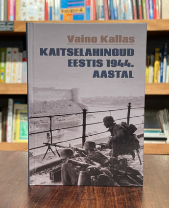 Vaino Kallas