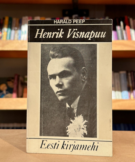 Harald Peep