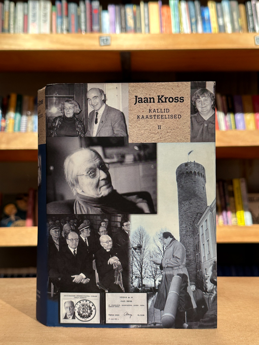 Jaan Kross