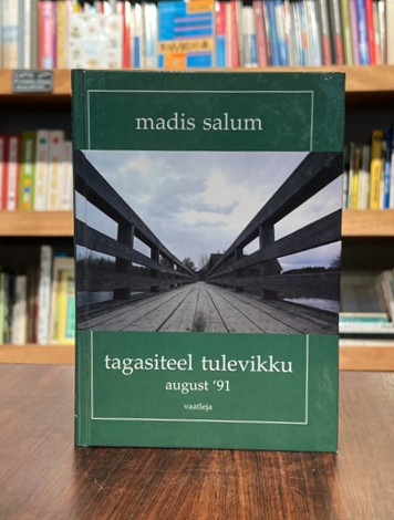Madis Salum