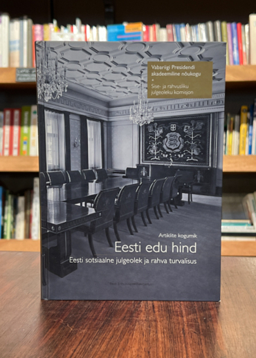 Eduard Raska, Tiina Raitviir