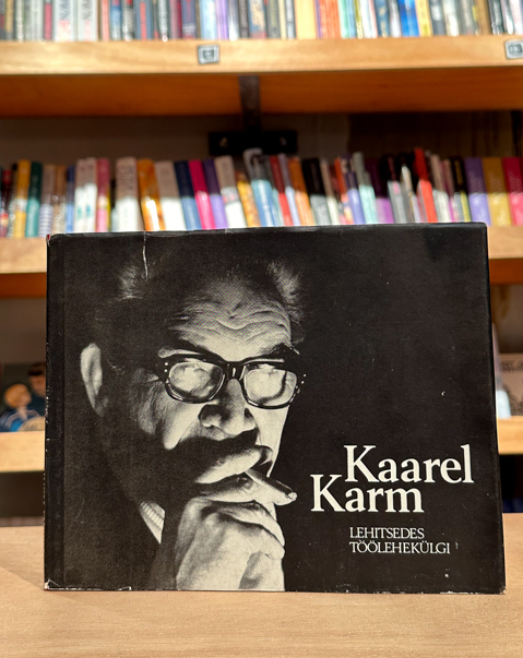 Kaarel Karm