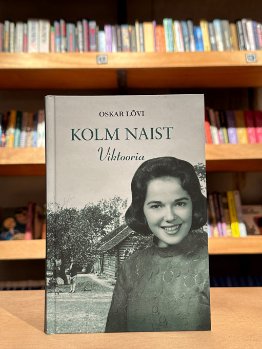 Oskar Lõvi