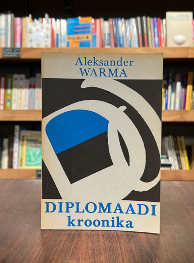 Diplomaadi kroonika