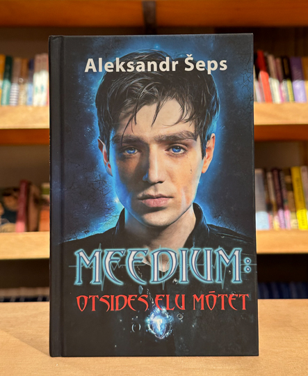 Aleksandr Šeps