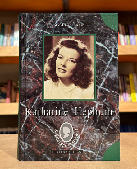 Katharine Hepburn