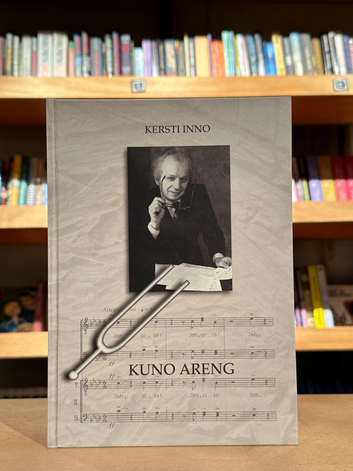 Kersti Inno "Kuno Areng"