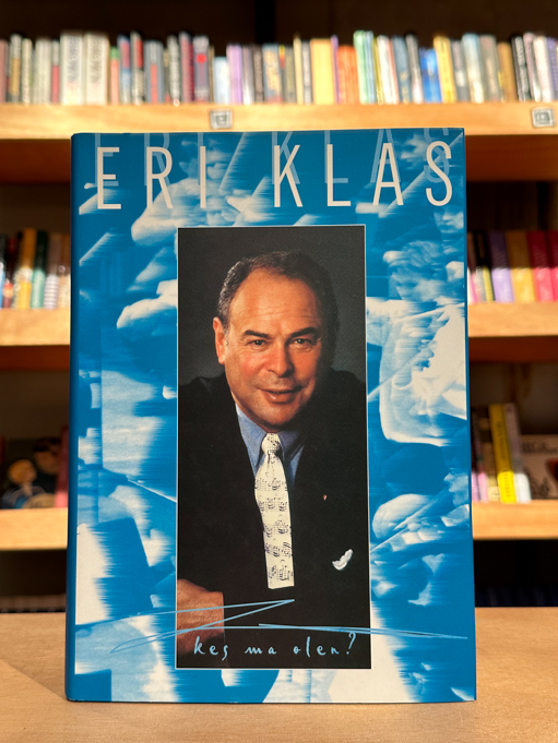 Eri Klas "Kes ma olen?"