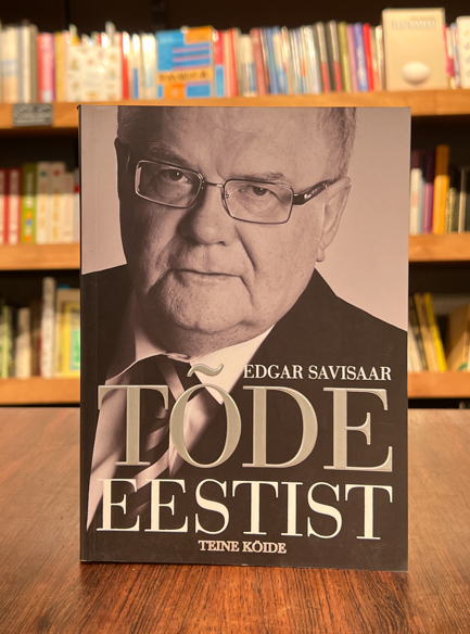 Tõde Eestist. Teine köide